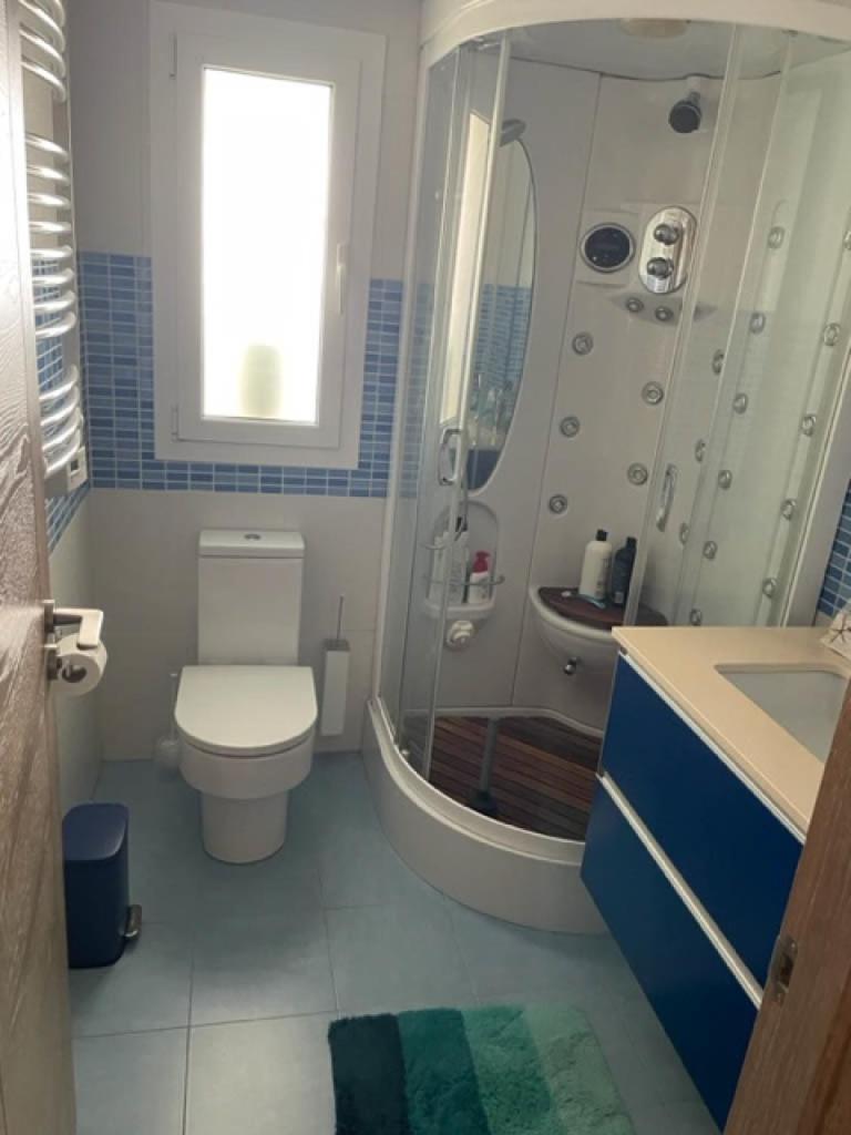 Апартаменти Piso De Lujo En Torrenostra Торребланка Екстер'єр фото