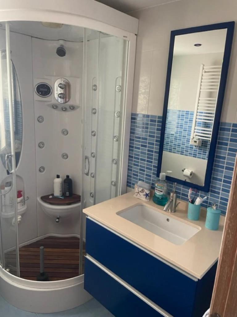 Апартаменти Piso De Lujo En Torrenostra Торребланка Екстер'єр фото