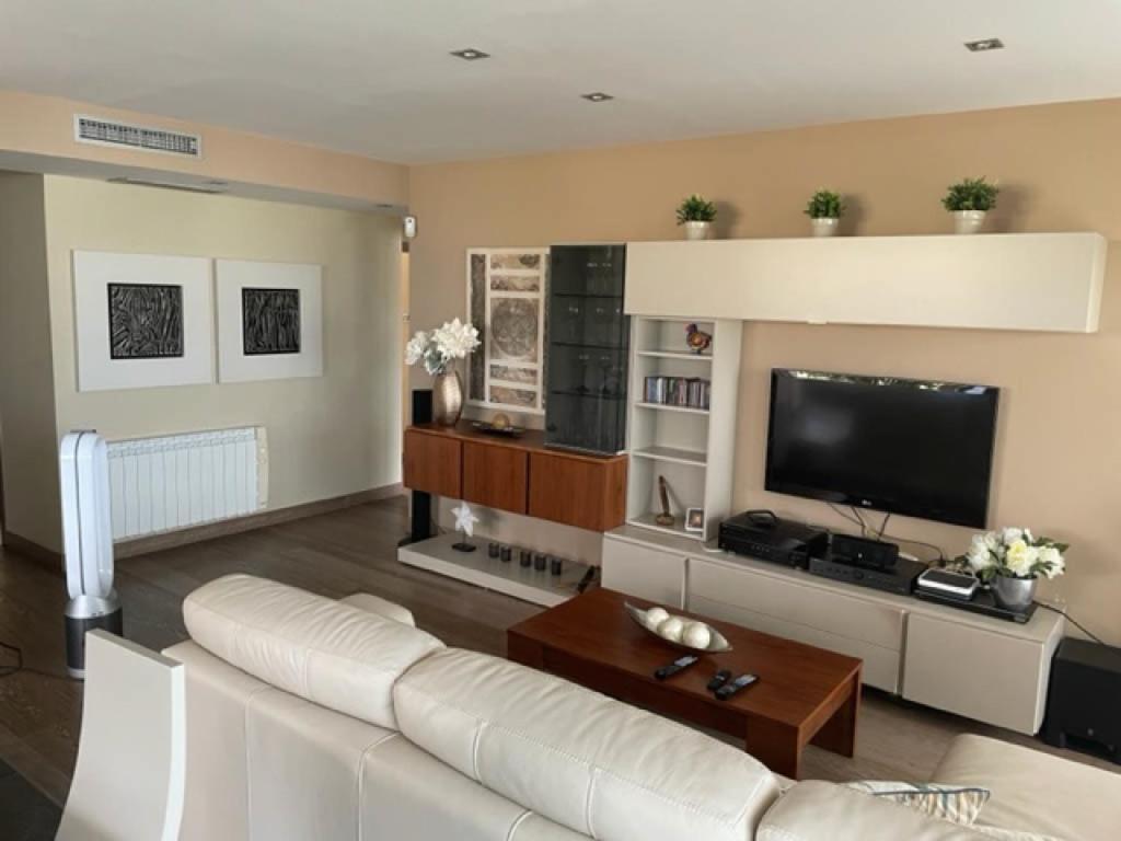 Апартаменти Piso De Lujo En Torrenostra Торребланка Екстер'єр фото