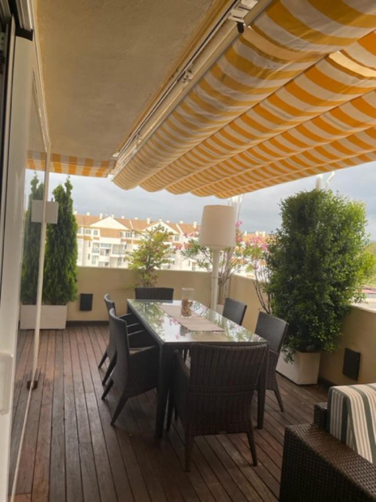 Апартаменти Piso De Lujo En Torrenostra Торребланка Екстер'єр фото