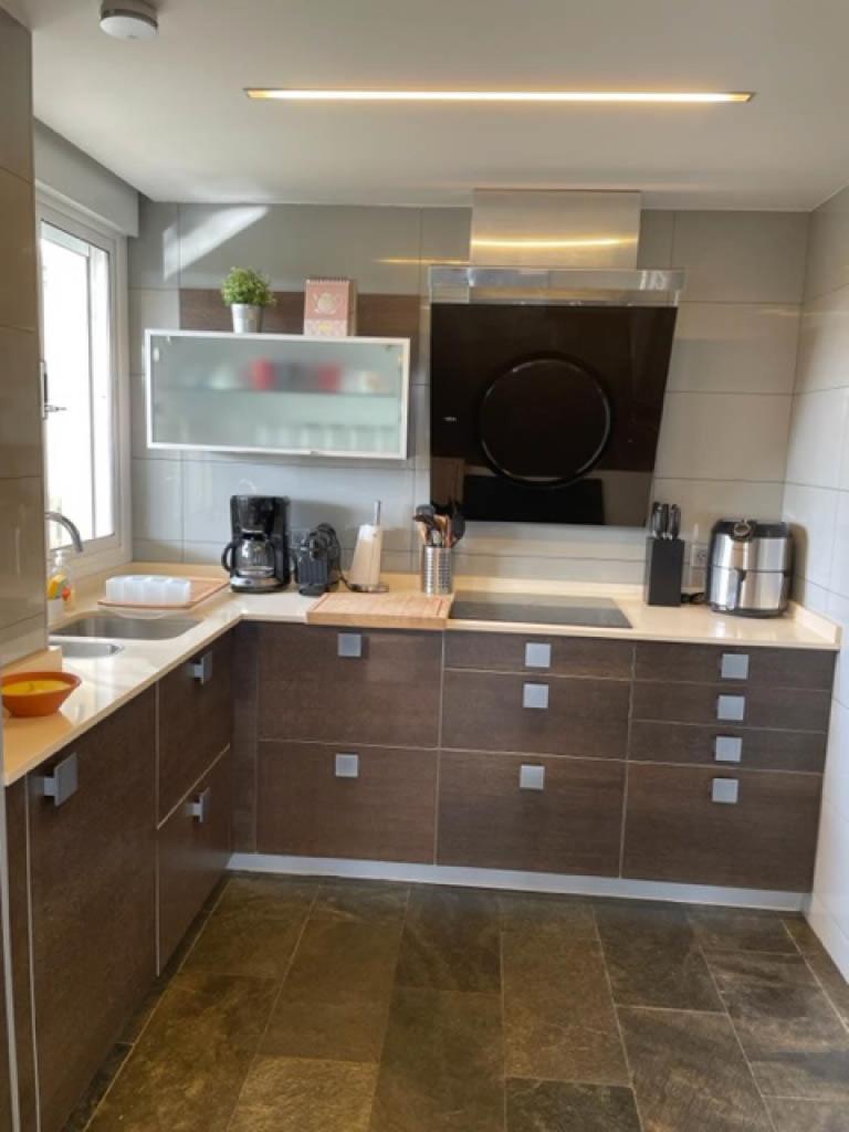 Апартаменти Piso De Lujo En Torrenostra Торребланка Екстер'єр фото