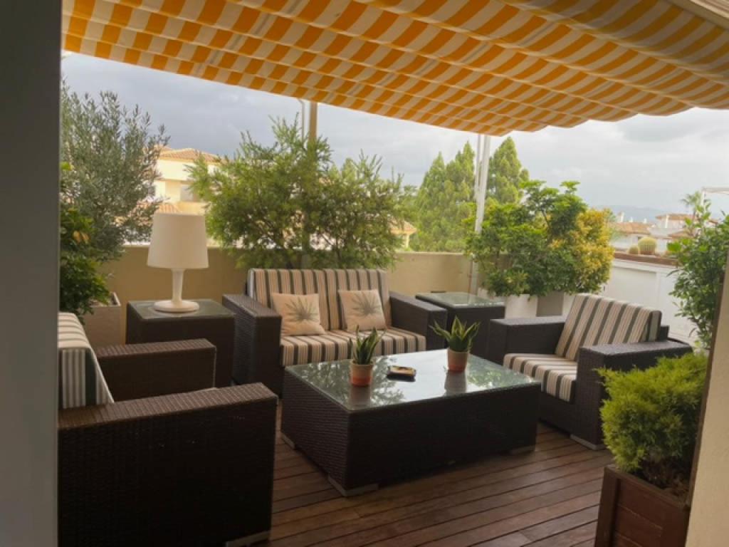 Апартаменти Piso De Lujo En Torrenostra Торребланка Екстер'єр фото